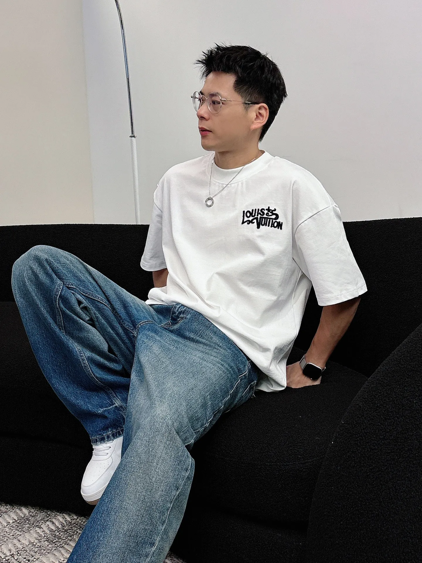 Model picture